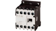 DILEEM-01(230V50HZ,240V60HZ) Contactor 1NC/3NO 230 V 6.6 A 3 kW