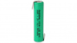 NiMH LSD FLAT-TOP AAA800 NiMH rechargeable battery AAA 1.2 V 800 mAh