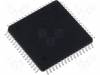 PIC18F87J90-I/PT Микроконтроллер PIC; Память:128кБ; SRAM:3900Б; 48МГц; SMD; TQFP80
