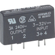 MP120D3 Solid State Relay Single Phase 3...32 VDC