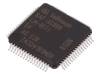 SAF-XC888LM-8FFI 5V AC Микроконтроллер 8051; SRAM: 1750Б; Интерфейс: SPI x3,UART x3