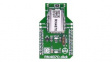 MIKROE-2543 RN4870 Click Bluetooth Communications Module 3.3V
