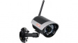 TVAC15010 Wireless outdoor camera black/grey 640 x 480 400 TVL 5 VDC