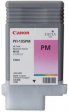 PFI-106PM Картридж с чернилами PFI-106PM цвет Photo Magenta (малиновый)
