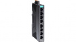 SDS-3008 Industrial Ethernet Switch 8x 10/100 RJ45