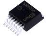 BTS50055-1TMC , IC: power switch; high-side switch; 55А; Каналы:1; N-Channel; SMD, Infineon