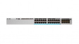 C9300-24T-A Ethernet Switch, RJ45 Ports 24, 1Gbps, Managed