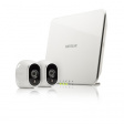 VMS3230-100EUS Система безопасности с камерами 2 HD fix 1280 x 720