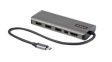 DKT31CMDPHPD USB-C Docking Station Mini DisplayPort/USB-C