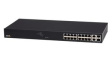 5801-692 16-Port Network Switch, 1Gbps, Suitable for M1065-L/M1134/M3064-V/M3115-LVE/P371