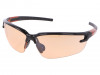 FUJI2NOOR, Защитные очки; Линзы: градиент; Класс: 1, Delta Plus
