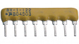 4608X-101-102LF Fixed Resistor Network 1kOhm 2 %
