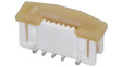 52559-0633 Connector FFC/FPC 6P