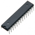 ST62T15CB6 Microcontroller 8 Bit DIL-28