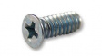 1594MS100 Replacement Screw, For Use With 1594 and 1599 Enclosures