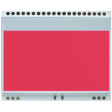 EA LED55X46-R ЖК-подсветка красный