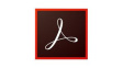 65310804 Adobe Acrobat Pro 2020, Physical, Activation Key, Retail, French