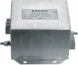 B84142-A30-R Сетевой фильтр, 1-фазный 30 A 250 VAC