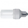 DINT LL 11W/825 E27 Флуоресцентная лампа 230 VAC 11 W E27