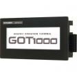 GT1030-HBLW Сенсорная панель 4.5 " белая/розовая/красная фоновая подсветка