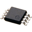 MIC2025-1YMM Power Distribution Switch, N-Channel, 500mA, 1:1, MSOP-8