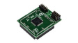 MA240025-1 Plug-In Evaluation Module for PIC24EP512GU810 Microcontroller