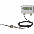 EE31-PFTE3025HA03/AB6-T52 Промышленное устройство для измерения влажности 0...100 % -40...+180 °C