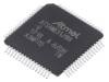 ATSAME51J19A-AU Микроконтроллер ARM; Flash: 512кБ; TQFP64; Семейство: ATSAME5