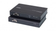 CE620-AT-G USB DVI HDBaseT 2.0 KVM Extender 150m 1920 x 1200