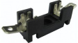 RND 170-00186 fuse holder, diam. 6 x 30 mm, rated current=30 a