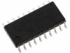 SN74F245DW, IC: digital; 3-state, bus transceiver; SMD; SO20; Series: F, Texas Instruments