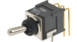 B22JH Subminiature Toggle Switch ON-ON 2CO