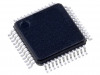 MSP430F5308IPTR Микроконтроллер; SRAM: 6144Б; Flash: 16кБ; LQFP48; Компараторы: 8