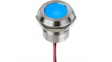 Q22Y5SXXB24E LED Indicator Blue 24 VDC