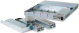 N6700C Базовый блок модульной системы источников питания Выходные характеристики=1-4 400 W