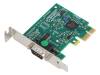 IX-150 Промышленный модуль: коммуникационная карта PCI Express; UART
