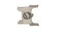 F1044-1H Lock Plate Suitable for 1 ... 4 Shell Size