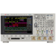 MSOX3054T + CAL Oscilloscope, 4x 500MHz, 5GSPS