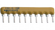 4610X-102-152LF Fixed Resistor Network 1.5kOhm 2 %