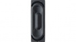 K 10.30 - 8 Ohm Miniature Speaker 8Ohm 1W 85dB Black