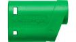 SFK 40 / GN /-1 Insulator diam. 4 mm Green