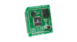 MA240038 Plug-In Evaluation Module for PIC24FJ256GB410 Microcontroller