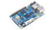 102110319 ODYSSEY STM32MP157C Raspberry Pi Compatible Development Board
