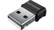 A6150-100PES Dual-Band WLAN USB Adapter USB 2.0