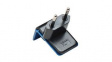 127000 EU Plug Adapter Mascot Blueline Series Plug-On Mount