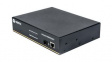 HMX5100T-201 Rack Mount KVM Extender, UK, 100m, USB-B/Audio/DVI-D/RS232/RJ45/SFP, 1920 x 1200