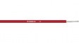 1023572 - H1Z2Z2-K 1X4 WH/RD [100 м] Solar Cable, 4.00 mm, red Stranded tin-plated copper wire Copolymer, cross-link