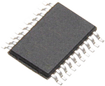 ADG734BRUZ, Analogue Switch IC TSSOP-20, Analog Devices