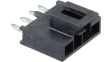 105309-1204 PCB pin header Poles 4