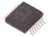 74HCT10DB.112 IC: цифровая; NAND; Каналы:3; Входы:3; SMD; SSOP14; Серия: HCT